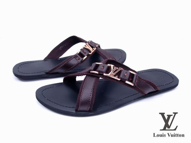 2017 LU slippers man 38-46-264